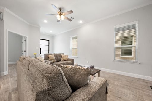 2355 Spring Park Blvd, Arlington, TX 76016
