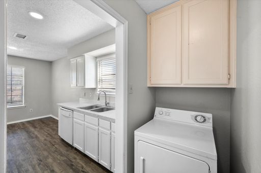 606 Kings Way Drive - Unit C, Mansfield, TX 76063