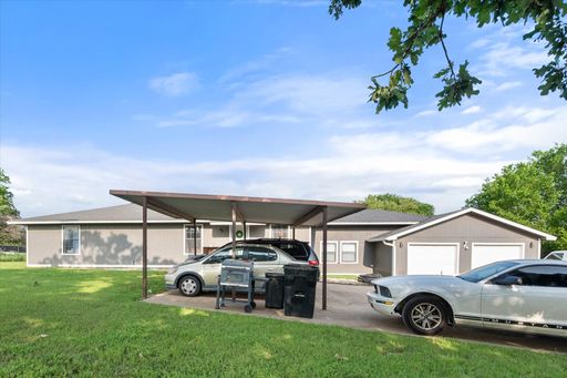 5184 Teague Road, Fort Worth, TX 76140
