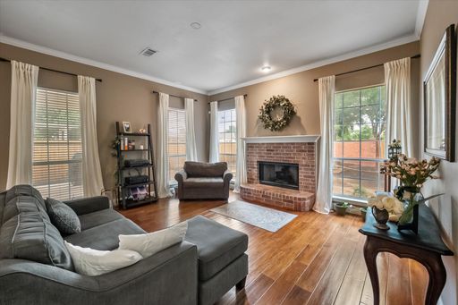3 Savoy Court, Mansfield, TX 76063
