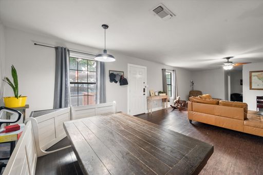 5184 Teague Road, Fort Worth, TX 76140