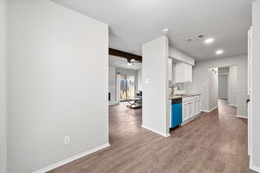 3330 Green Ridge Street, Fort Worth, TX 76133