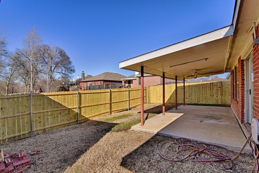 307 Stell Ave., Mansfield, TX 76063
