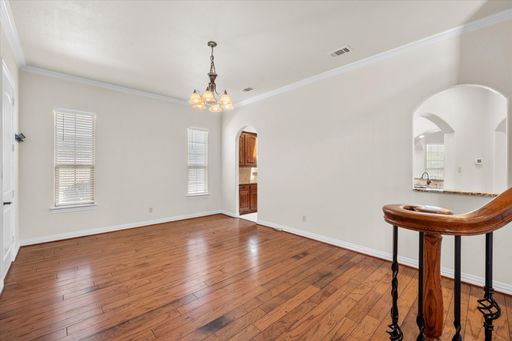 3325 Vista Lake Circle, Mansfield, TX 76063