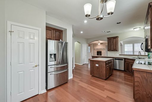 4310 Mulligan Avenue, Mansfield, TX 76063