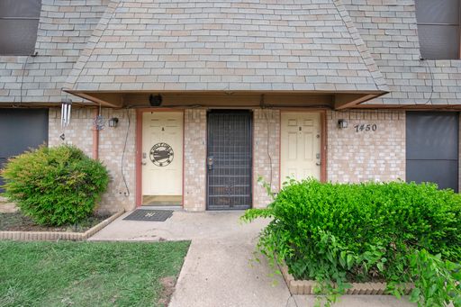 7450 Ruby Place - Unit E, Fort Worth, TX 76116