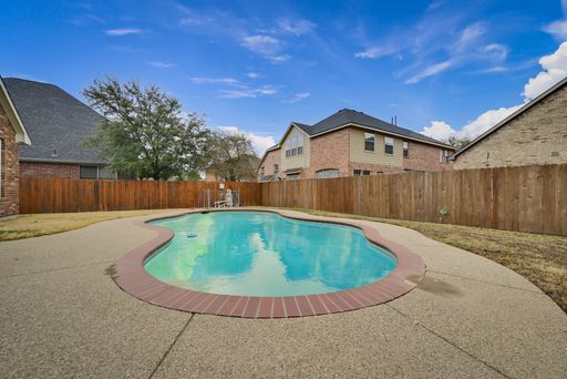 4310 Mulligan Avenue, Mansfield, TX 76063