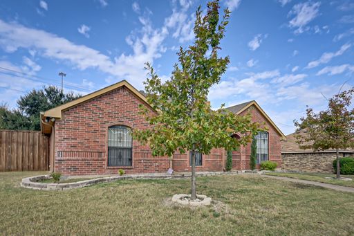 4725 Lashley Drive, Dallas, TX 75232