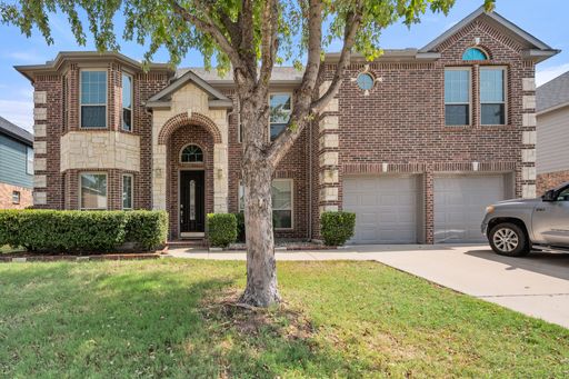 121 Monticello Dr - View 1
