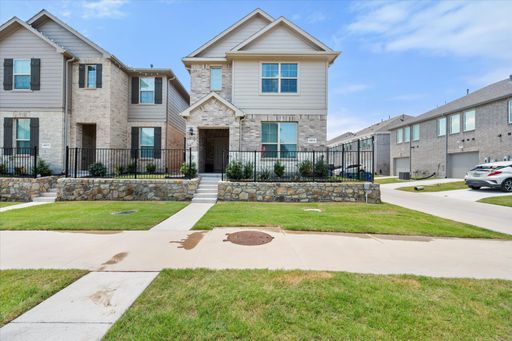 4813 Spirited Pathway, Haltom City, TX 76117