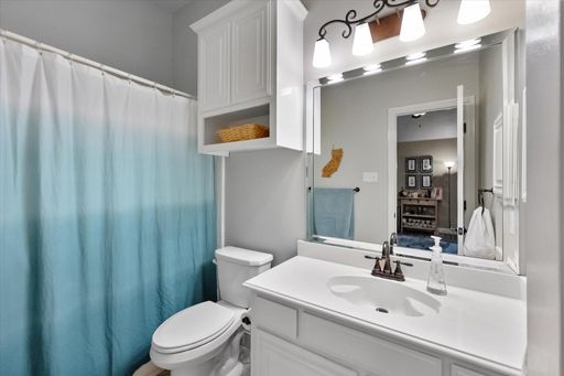3 Savoy Court, Mansfield, TX 76063