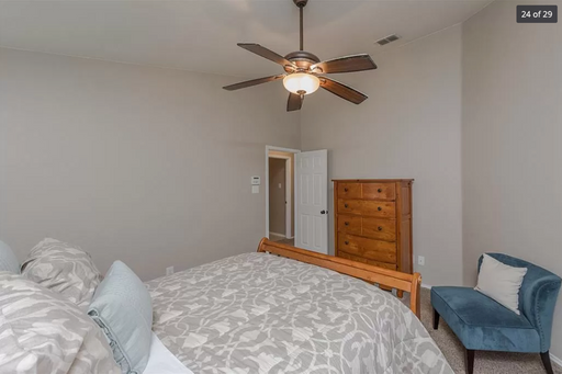 6112 Moor Hen Drive, Denton, TX 76208