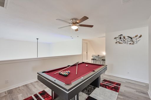 2735 Water Oak Drive, Grand Prairie, TX 75052