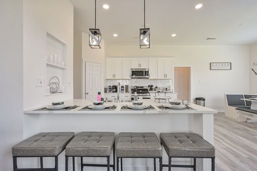 2735 Water Oak Drive, Grand Prairie, TX 75052
