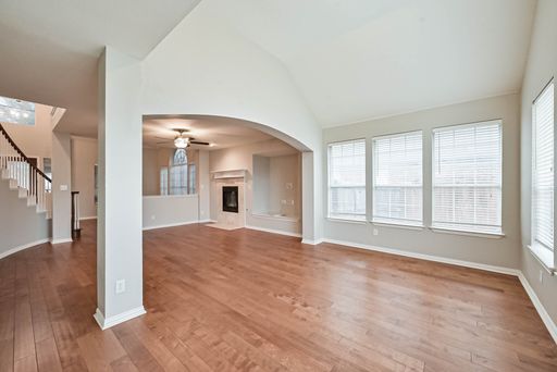 4310 Mulligan Avenue, Mansfield, TX 76063