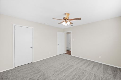 2001 San Jacinto Dr, Arlington, TX 76012