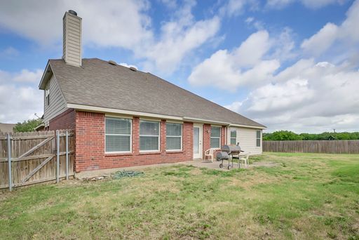 4 Blue Meadow Court, Mansfield, TX 76063