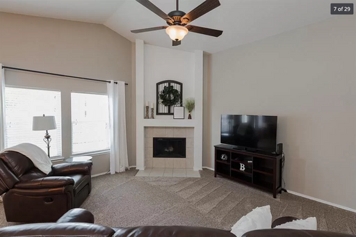 6112 Moor Hen Drive, Denton, TX 76208