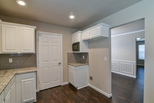 5131 Ivycrest Trl., Arlington, TX 76017