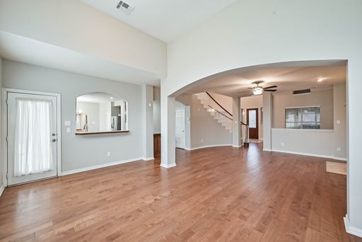 4310 Mulligan Avenue, Mansfield, TX 76063