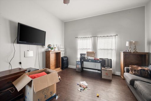 5184 Teague Road, Fort Worth, TX 76140