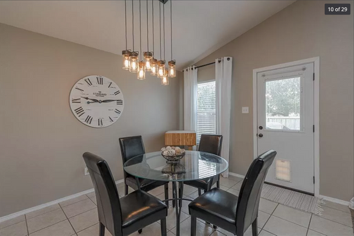 6112 Moor Hen Drive, Denton, TX 76208