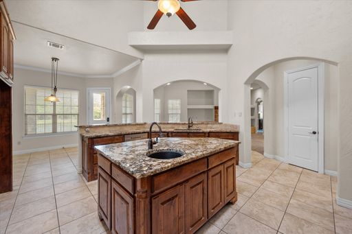 3325 Vista Lake Circle, Mansfield, TX 76063