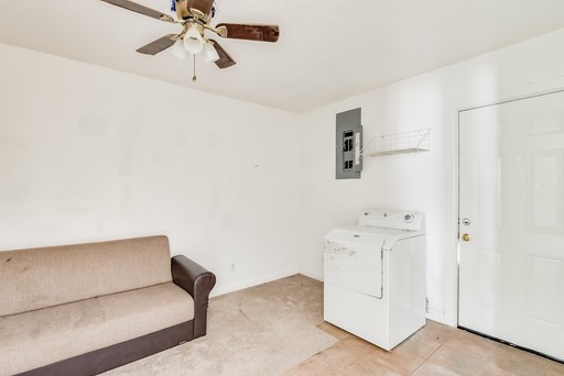 344 NW Renfro St, Burleson, TX 76028