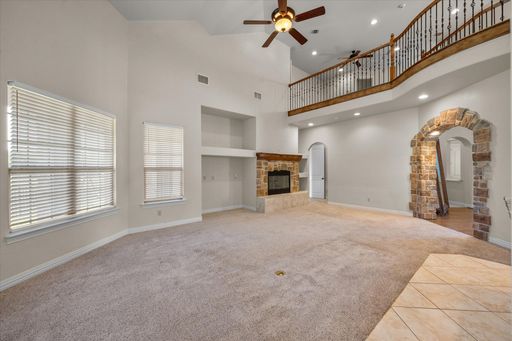 3325 Vista Lake Circle, Mansfield, TX 76063