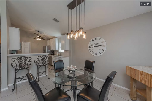 6112 Moor Hen Drive, Denton, TX 76208