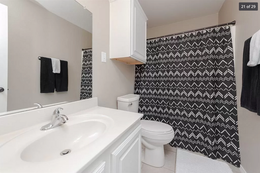 6112 Moor Hen Drive, Denton, TX 76208