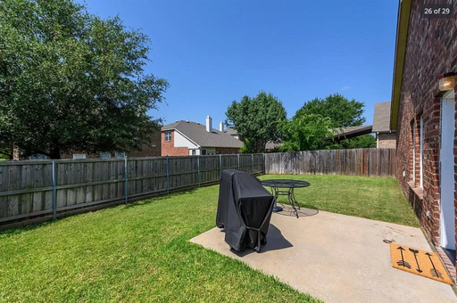 6112 Moor Hen Drive, Denton, TX 76208