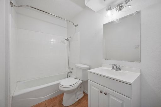 7450 Ruby Place - Unit E, Fort Worth, TX 76116