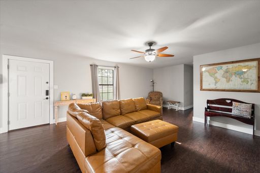 5184 Teague Road, Fort Worth, TX 76140