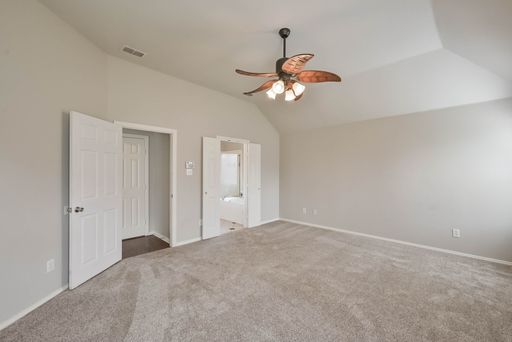 4 Blue Meadow Court, Mansfield, TX 76063