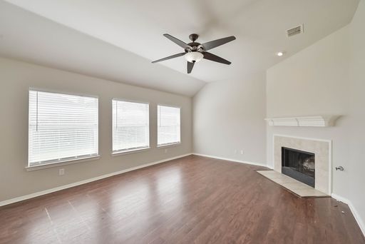 4 Blue Meadow Court, Mansfield, TX 76063