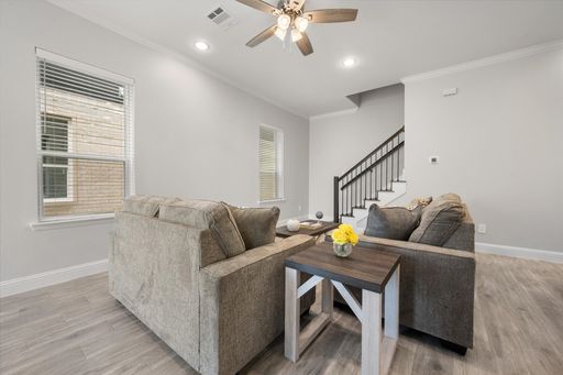2355 Spring Park Blvd, Arlington, TX 76016