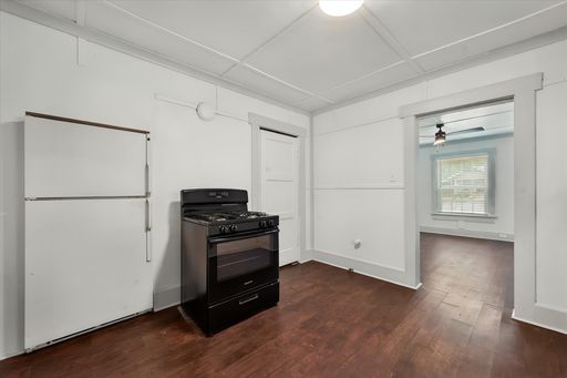 3715 Travis Avenue - A, Unit A, Fort Worth, TX 76110