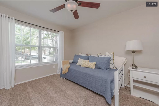 6112 Moor Hen Drive, Denton, TX 76208