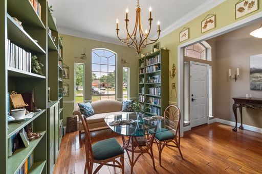 3 Savoy Court, Mansfield, TX 76063