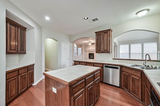 4310 Mulligan Avenue, Mansfield, TX 76063