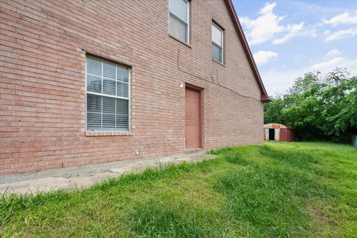 612 Kings Way Dr - Unit A, Mansfield, TX 76063