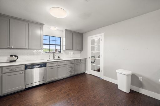 5184 Teague Road, Fort Worth, TX 76140