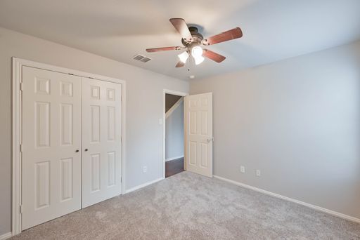 4 Blue Meadow Court, Mansfield, TX 76063