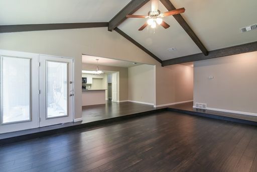 1808 Overbrook Dr, Arlington, TX 76014