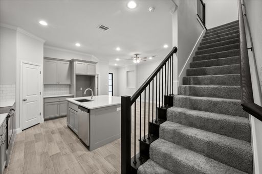 2343 Spring Park Blvd, Arlington, TX 76016