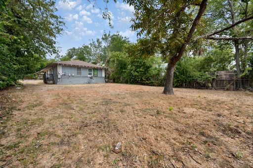 3715 Travis Avenue - C, Unit C, Fort Worth, TX 76110