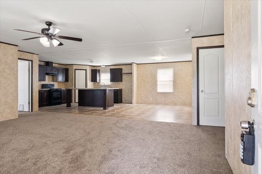 12325 Hudson Drive, Alvarado, TX 76009