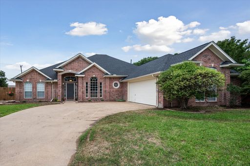 3 Savoy Court, Mansfield, TX 76063