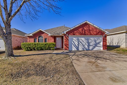307 Stell Ave., Mansfield, TX 76063
